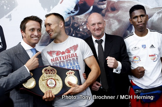 Kessler vs Perdomo