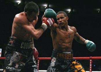 Andre Dirrell