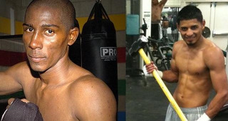 boxing
