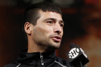 Lucas Matthysse