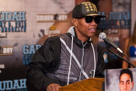 Zab Judah