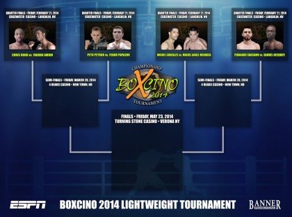 Lightweight Bracket