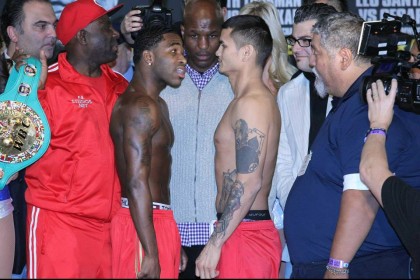 broner Maidana confront 1