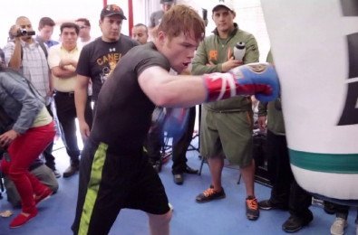 canelo222