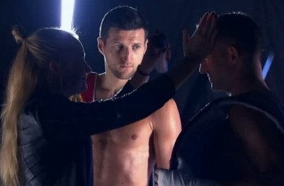 froch#7