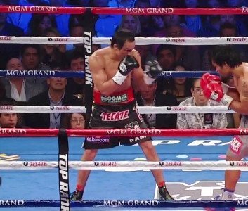 Pacquiao vs. Marquez IV: Mainstream Media, Get Off Our Mountain!