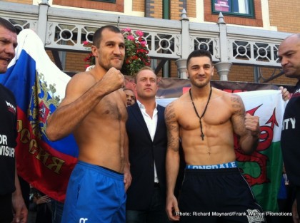 photoCleverlyKovalevWeighIn2