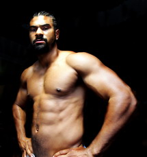 david haye