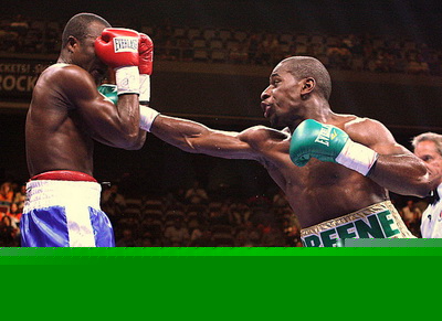 boxing