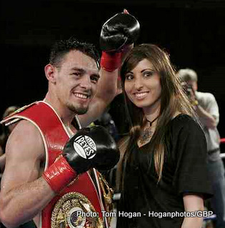 boxing