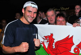 calzaghe hopkins