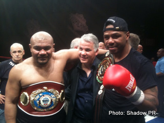 boxing
