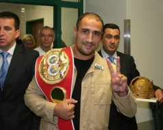 arthur abraham