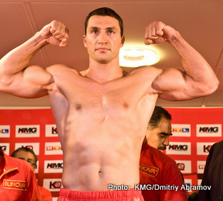 boxing