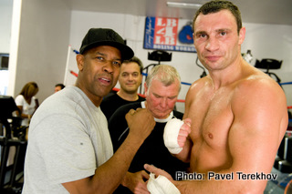 Vitali Klitschko
