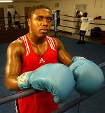 Andre Berto