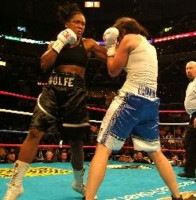 ann wolfe