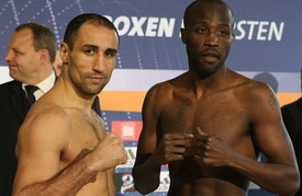 arthur abraham