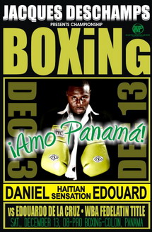 boxing