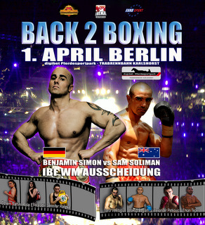 boxing