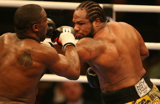 boxing