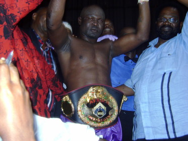 Bukom Banku