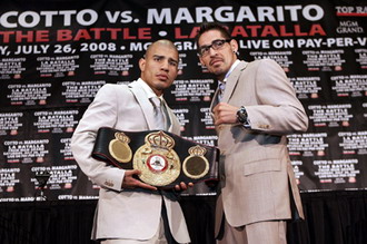 cotto margarito