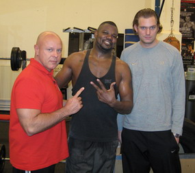 gomez klitschko