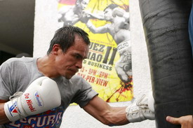 marquez pac