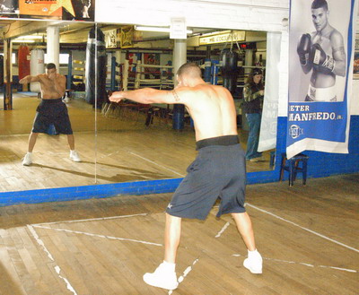 manfredo