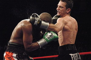 boxing