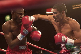 boxing