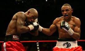 trinidad vs jones