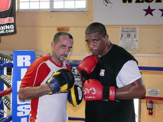 Odlanier Solis