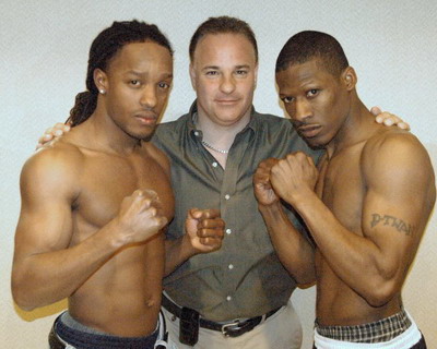 boxing