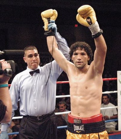 boxing