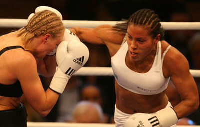 boxing