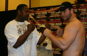 oliver mccall