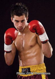 David Lemieux