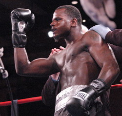 boxing