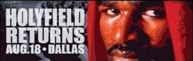 Holyfield vs Bates