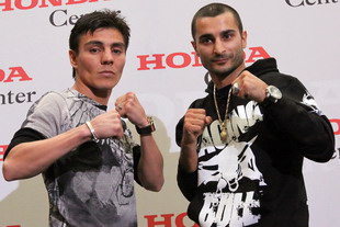 darchinyan vs arce