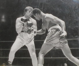 boxing