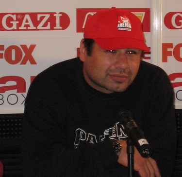 Gomez McCall