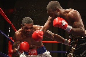 boxing