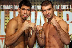 bute vs andrade