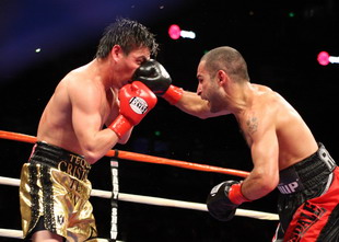 arce vs darchinyan