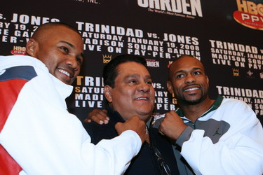 jones v trinidad