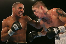 andre ward