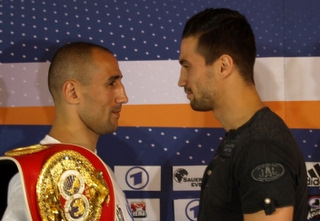 Arthur Abraham